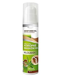 Topvet konopné mlieko kĺbnik 11% 200ml