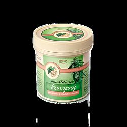 Topvet Konopný gél, 250 ml