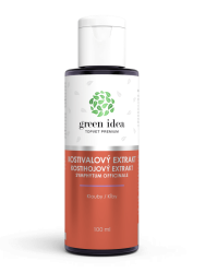Topvet kostihojový extrakt 100ml
