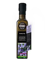 Topvet Ľanový olej 250ml