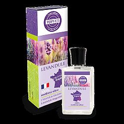 Topvet Levanduľa 100% silica 10 ml
