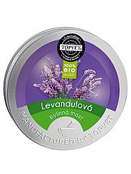 Topvet levanduľová masť 50ml