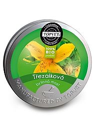 Topvet ľubovníková masť 50ml