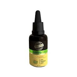 Topvet Luxusný olej Argan 25 ml