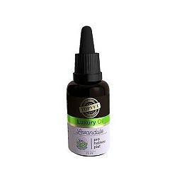Topvet Luxusný olej Levanduľa 25 ml