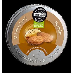 Topvet Mandľový balzam 100 ml