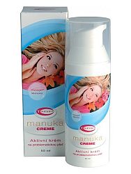 Topvet Manuka krém 50ml