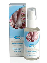 Topvet Manuka spray na nohy 50ml