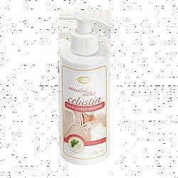 Topvet Masážne mlieko Celustin, 200 ml