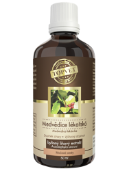 Topvet Medvedica lekárska tinktúra 50ml