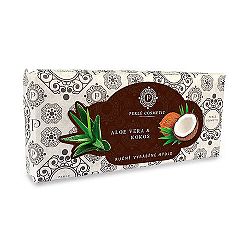 Topvet mydlo Aloe vera a kokos 115 g