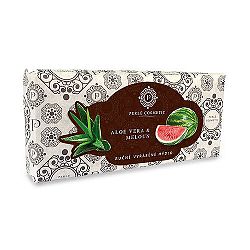 Topvet mydlo Aloe vera a melón 115 g