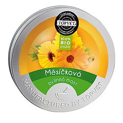 Topvet Nechtíková masť, 50 ml