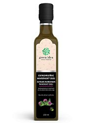 Topvet Pestrecový olej 250ml