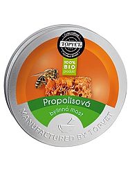 Topvet propolisová masť 50ml