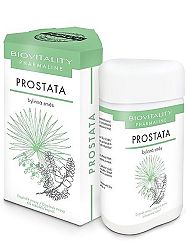 Topvet Prostata bylinná zmes 60 kapsúl
