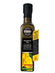 Topvet Pupalkový olej 250ml