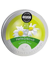 Topvet rumančeková masť 50ml