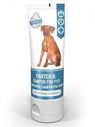 TOPVET Šampón pre psov PANTENOL 200ml