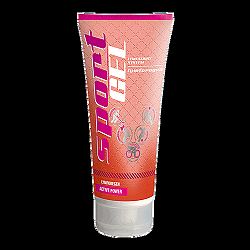 Topvet Sport gél Lymforegen, 100 ml