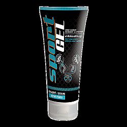 Topvet Sport gél na kĺby, 100 ml