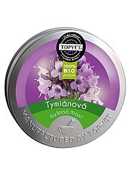 Topvet tymiánová masť 50ml