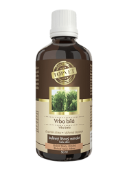 Topvet Vŕba biela tinktúra 50ml