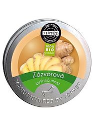 Topvet zázvorová masť 50ml