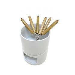 Toro Fondue set, 8 ks