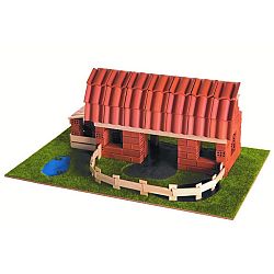 TREFL BRICK TRICK Statek