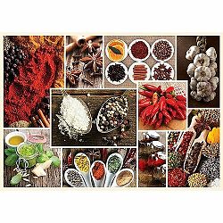 TREFL Cuisine Decor Koření 1000 dílků