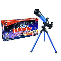 TREFL Science4you: Teleskop