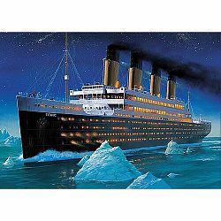 Trefl Titanic 1000 dílků