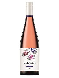 Tri ruže - VELKEER 0,75L