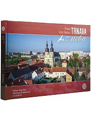 Trnava z neba