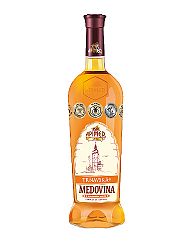 Trnavská medovina 0,75l