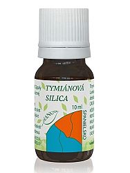 Tymiánová silica 10 ml