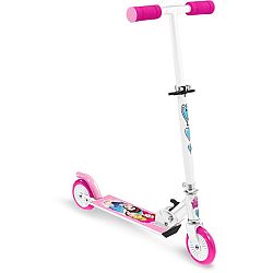 UDDY TOYS BPC 4213 kolobežka Princess 