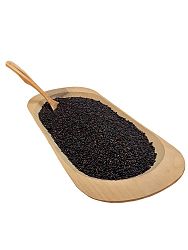 Valach Ryža dlhozrná čierna venere 1kg