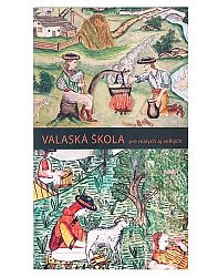 Valaská škola - publikácia