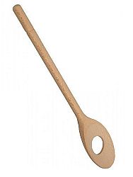 VAREŠKA S OTVOROM 30 CM
