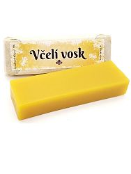 VČELÍ VOSK 40g