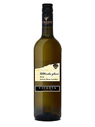 Veltlínske zelené Vinkova 0,75l