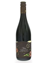 Višňové víno Miluron 0,75l