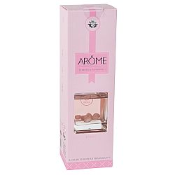Vonný difuzér Verbena & Pačuli, 100 ml