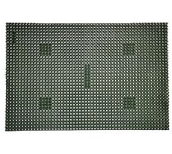 Vopi Rohožka Kondor zelená, 40 x 60 cm 