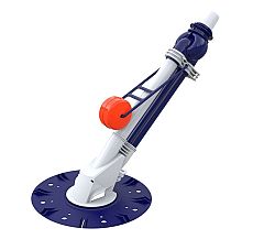 Vysávač ProStar Vac Smart