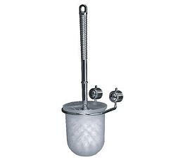 WC set chróm