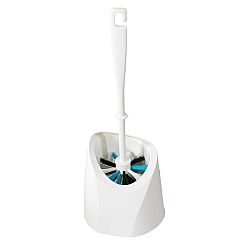 WC súprava STYLE, priemer 8 cm