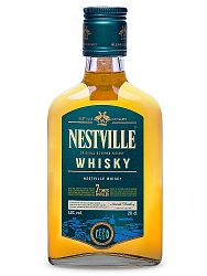 Whisky Nestville Blended 40% 0,2L